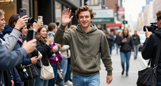 Tom Holland Surges In Global Coverage
