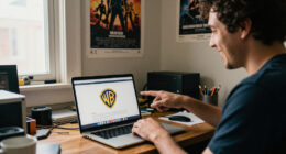 Warner Bros Surges In Global Coverage