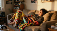 10 Best Pop Culture-Themed Cozy Blankets in 2026
