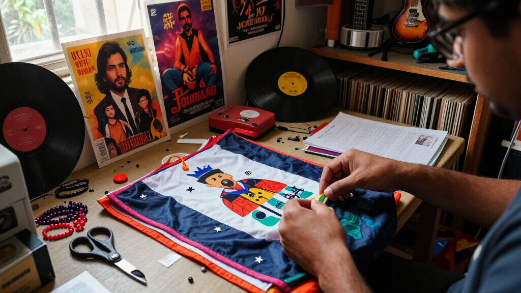 10 Best Popular Bollywood Music Merchandise in 2026