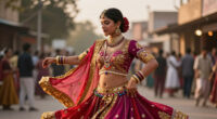 11 Best Bollywood Dance Costumes in 2026