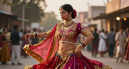 11 Best Bollywood Dance Costumes in 2026