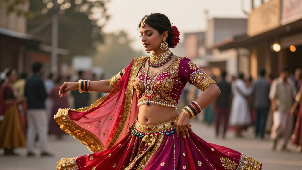 11 Best Bollywood Dance Costumes in 2026
