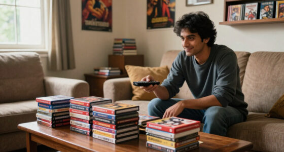 11 Best Bollywood Movie Box Sets in 2026