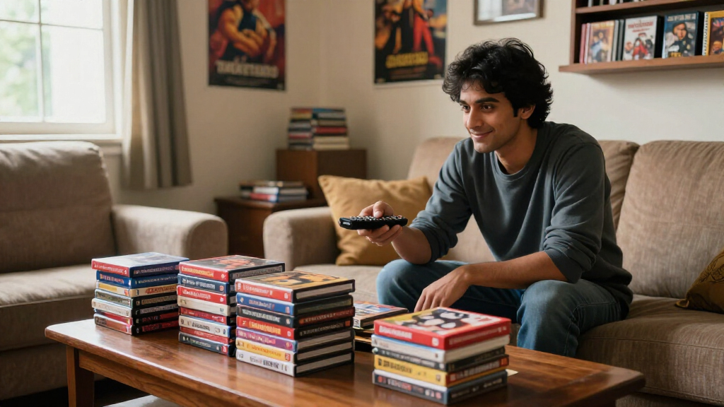 11 Best Bollywood Movie Box Sets in 2026