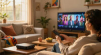12 Best Bollywood Movie Streaming Devices for Hindi Cinema Fans in 2026