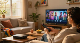 12 Best Bollywood Movie Streaming Devices for Hindi Cinema Fans in 2026
