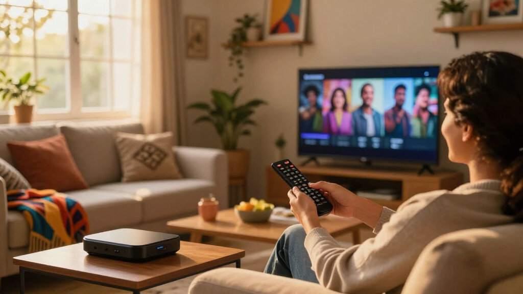 12 Best Bollywood Movie Streaming Devices for Hindi Cinema Fans in 2026