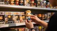 12 Best Pop Culture Collectible Figures in 2026