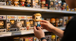 12 Best Pop Culture Collectible Figures in 2026