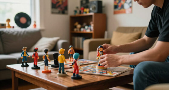 12 Best Pop Culture Collectibles in 2026
