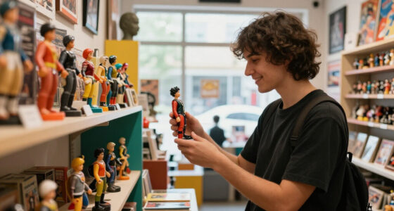 13 Best Pop Culture Collectibles for 2026