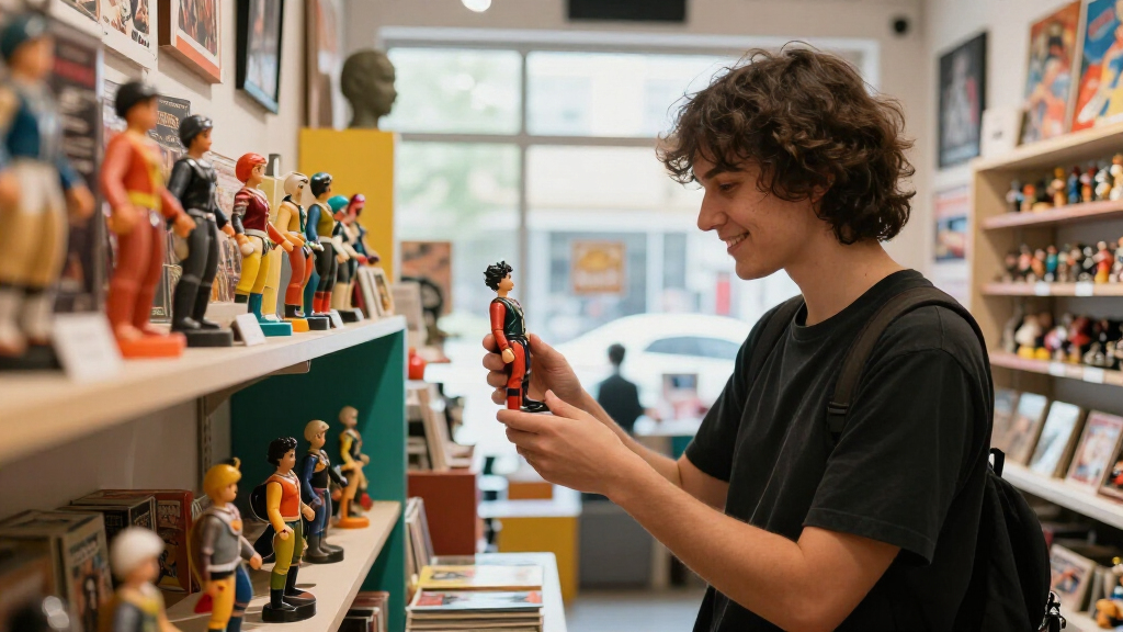 13 Best Pop Culture Collectibles for 2026