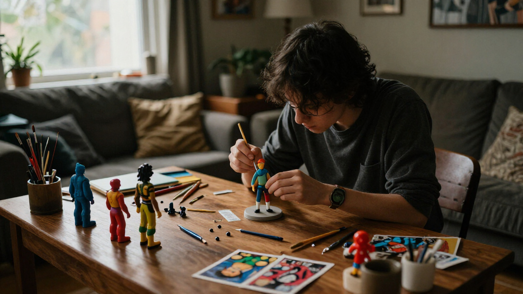 13 Best Pop Culture Collectibles for Fans and Collectors in 2026