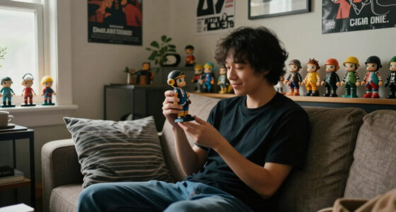14 Best Pop Culture Collectible Figures in 2026