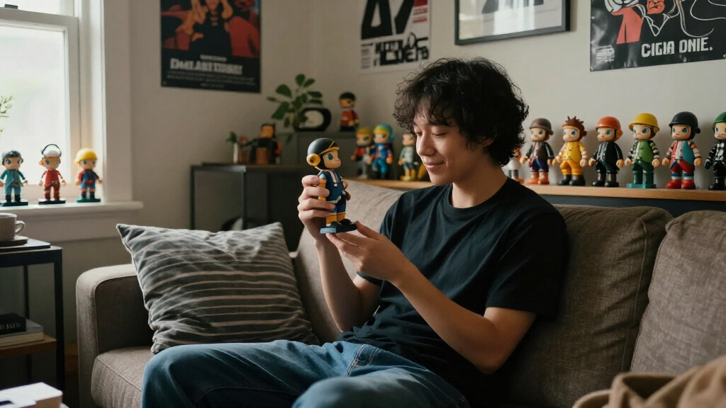 14 Best Pop Culture Collectible Figures in 2026