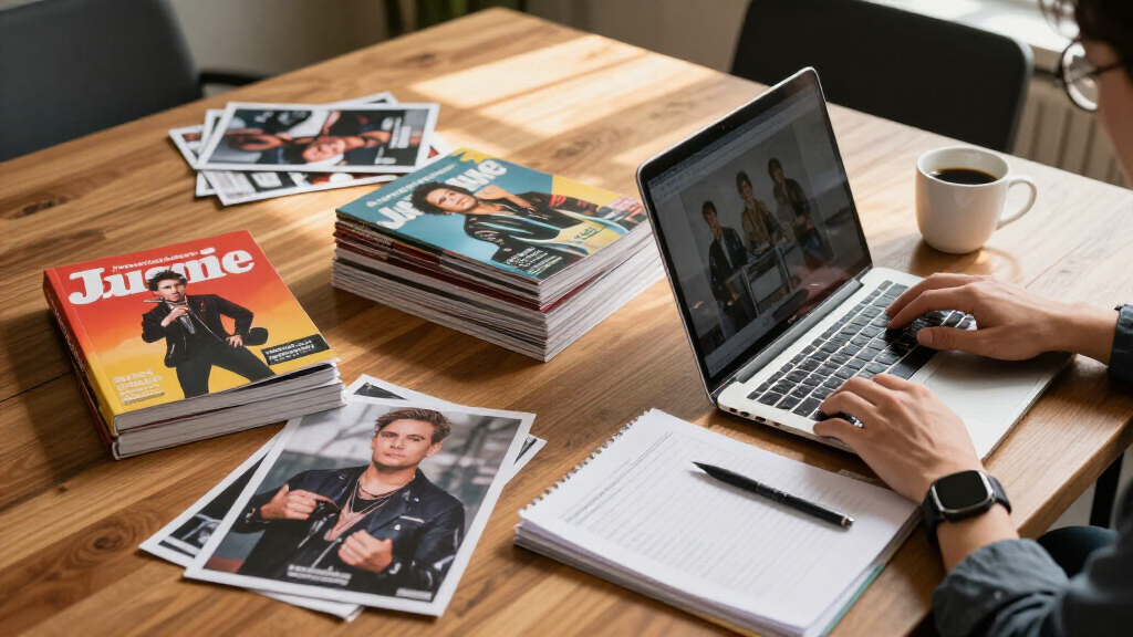 15 Best Celebrity Biography Books for 2026