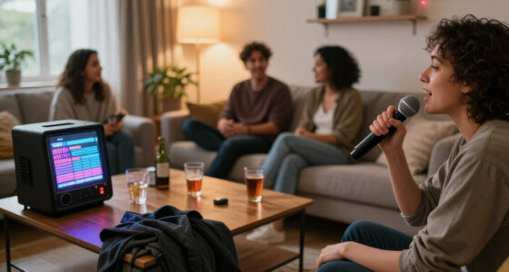 15 Best Karaoke Machines for Adults in 2026