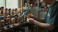 15 Best Pop Culture Collectible Figures in 2026