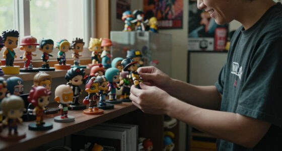 15 Best Pop Culture Collectible Figures in 2026