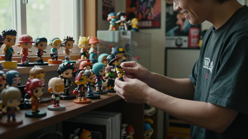15 Best Pop Culture Collectible Figures in 2026