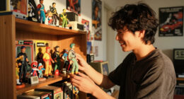15 Best Pop Culture Movie Collectibles for 2026