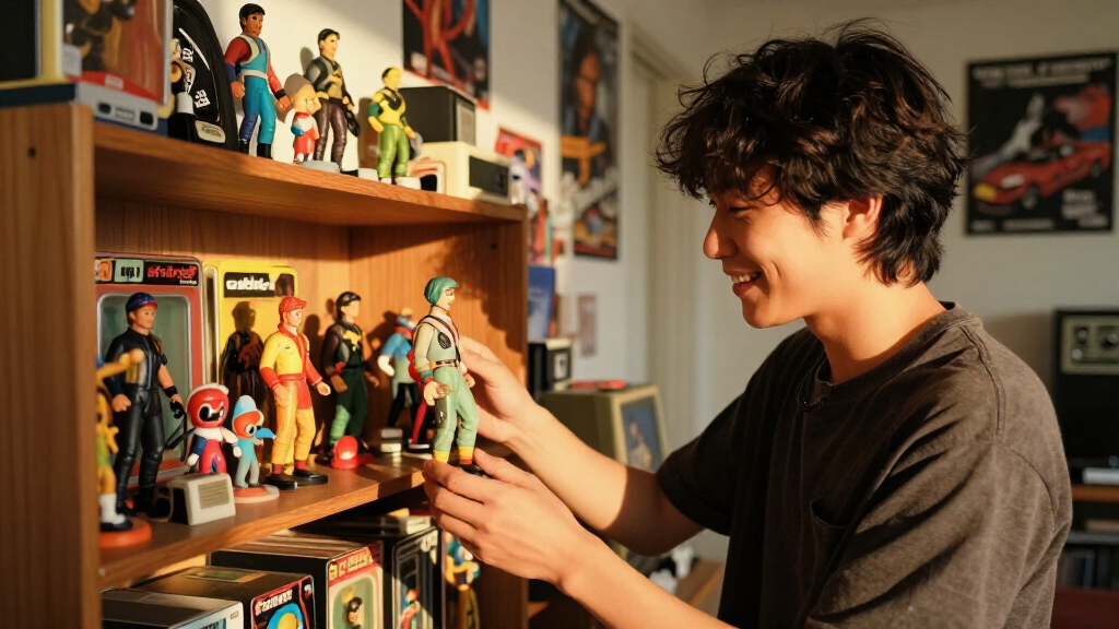 15 Best Pop Culture Movie Collectibles for 2026
