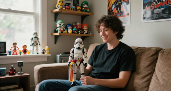15 Best Pop Culture Movie Collectibles in 2026