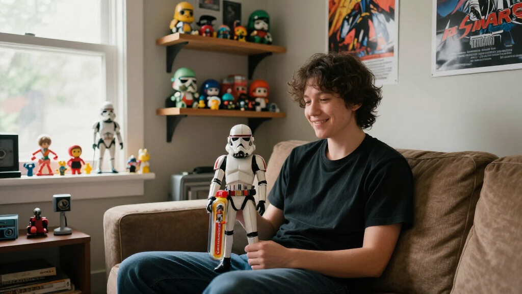 15 Best Pop Culture Movie Collectibles in 2026