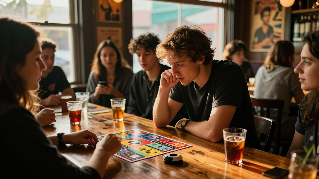 15 Best Pop Culture Trivia Games for 2026