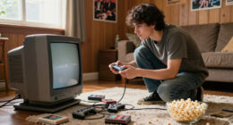 15 Best Retro Gaming Consoles for Classic Gaming in 2026