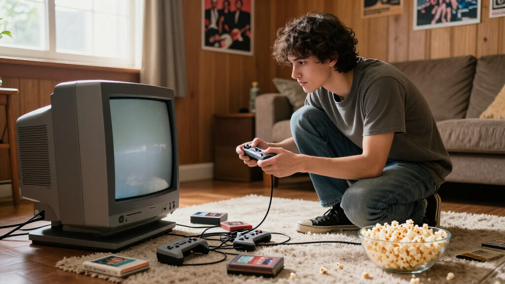 15 Best Retro Gaming Consoles for Classic Gaming in 2026