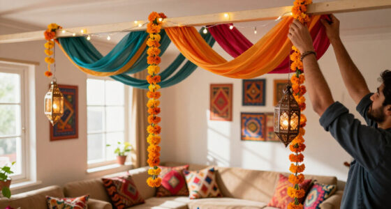 3 Best Bollywood-themed Party Decorations in 2026
