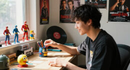 3 Best Pop Culture-Themed Desk Accessories in 2026