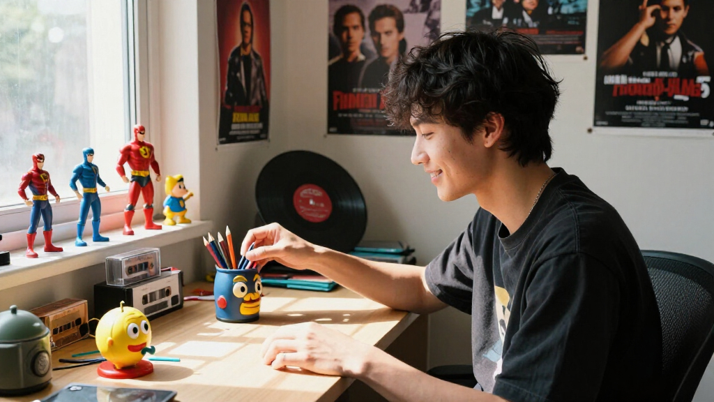 3 Best Pop Culture-Themed Desk Accessories in 2026
