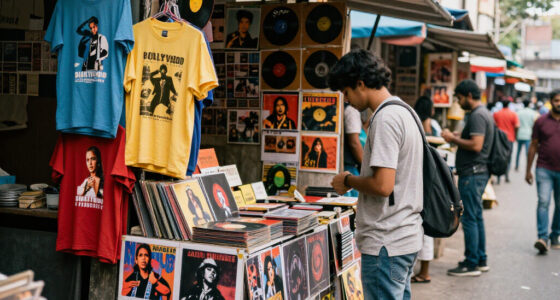 5 Best Bollywood Music Merchandise in 2026