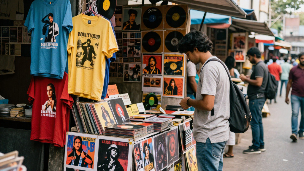5 Best Bollywood Music Merchandise in 2026