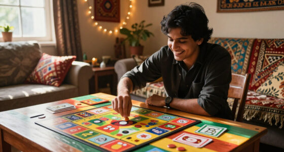 5 Best Bollywood Themed Board Games in 2026
