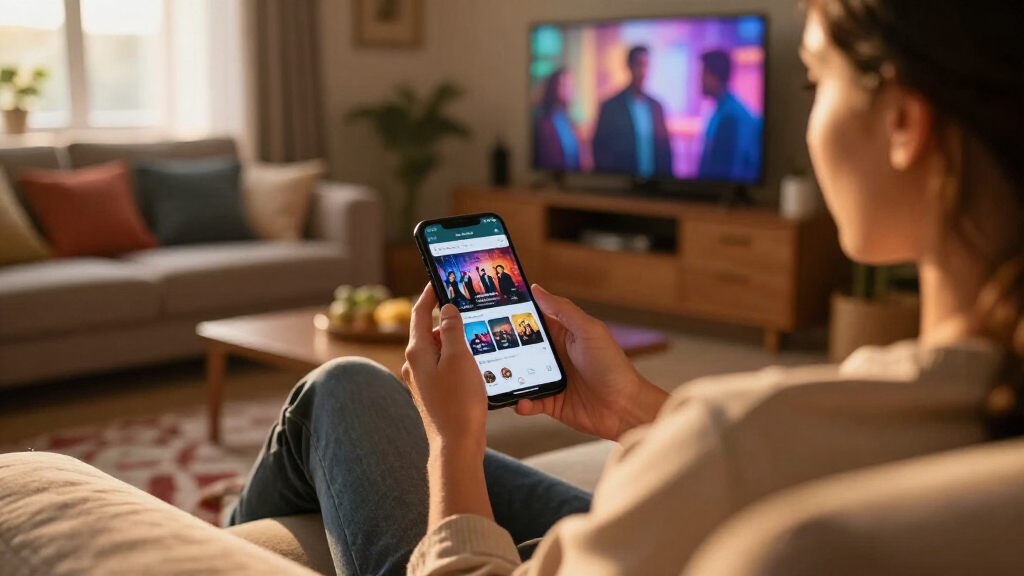 6 Best Bollywood Movie Streaming Devices in 2026