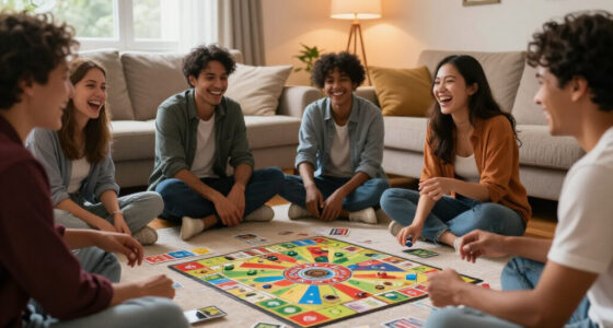 7 Best Indoor Party Game Sets in 2026