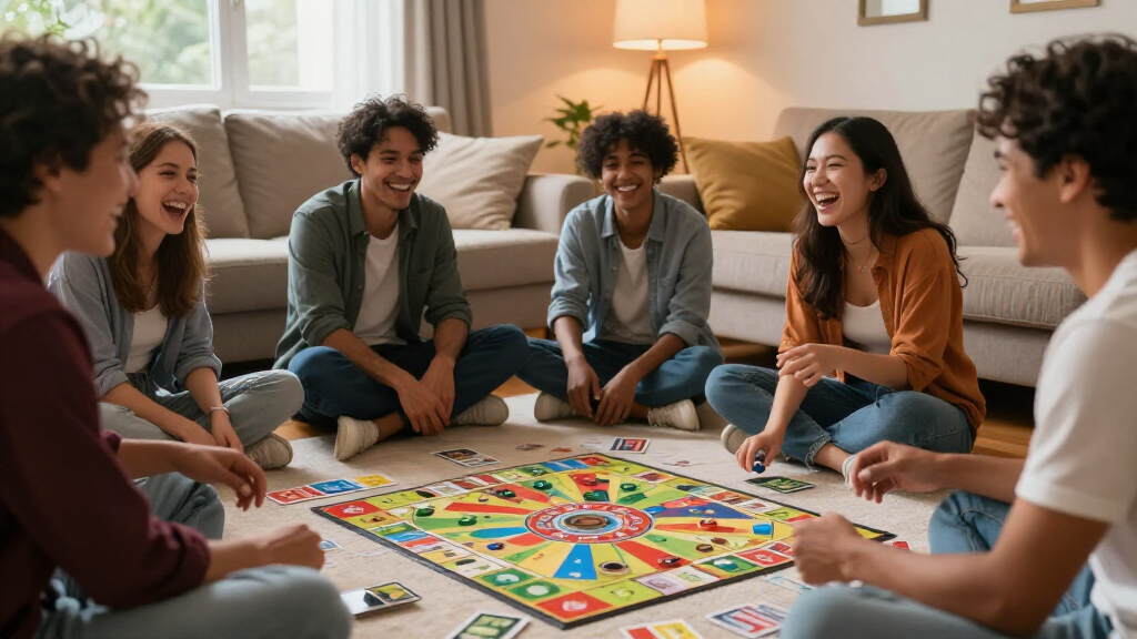 7 Best Indoor Party Game Sets in 2026