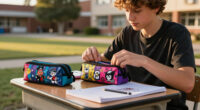 8 Best Pop Culture-Themed School Supplies for 2026