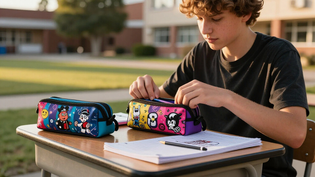 8 Best Pop Culture-Themed School Supplies for 2026