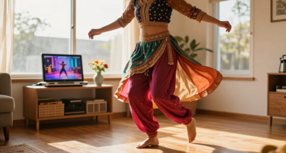 9 Best Bollywood Dance Workout DVDs in 2026