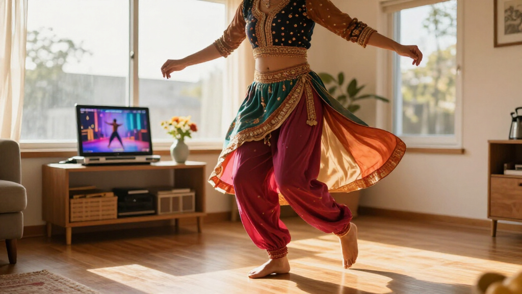 9 Best Bollywood Dance Workout DVDs in 2026