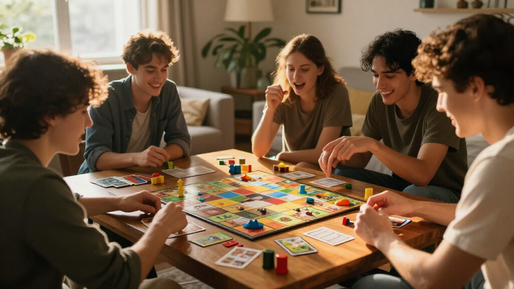9 Best Pop Culture-Themed Board Games in 2026