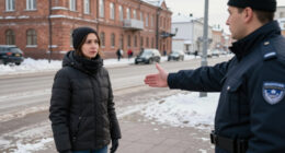 A Woman In A Russian Border City Rejected A Uniformed Man’s Advances. Two Days Later, She Says, Masked Soldiers Abducted Her And Demanded She Confess To Ukraine Ties.