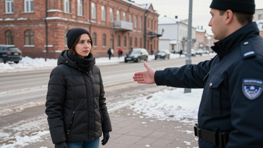 A Woman In A Russian Border City Rejected A Uniformed Man’s Advances. Two Days Later, She Says, Masked Soldiers Abducted Her And Demanded She Confess To Ukraine Ties.