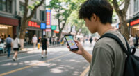 Beijing Surges In Global Coverage