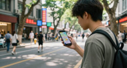 Beijing Surges In Global Coverage